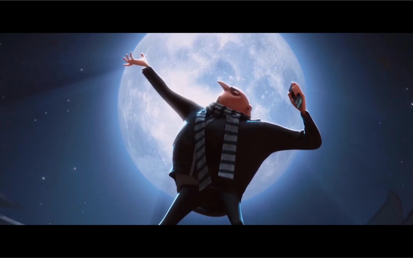 坏蛋是怎么变成超级奶爸的