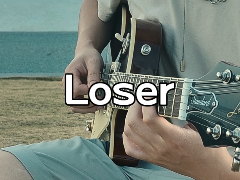 米津玄师  Loser哔哩哔哩bilibili