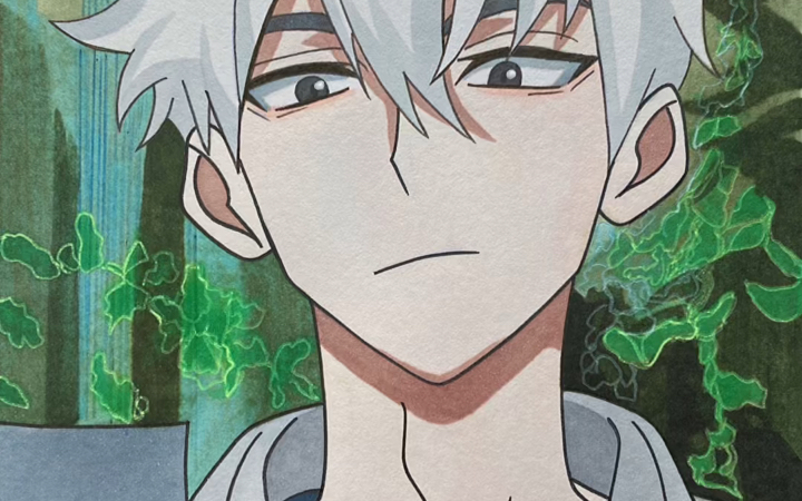 时光代理人陆光画个行事冷静理性派的陆光