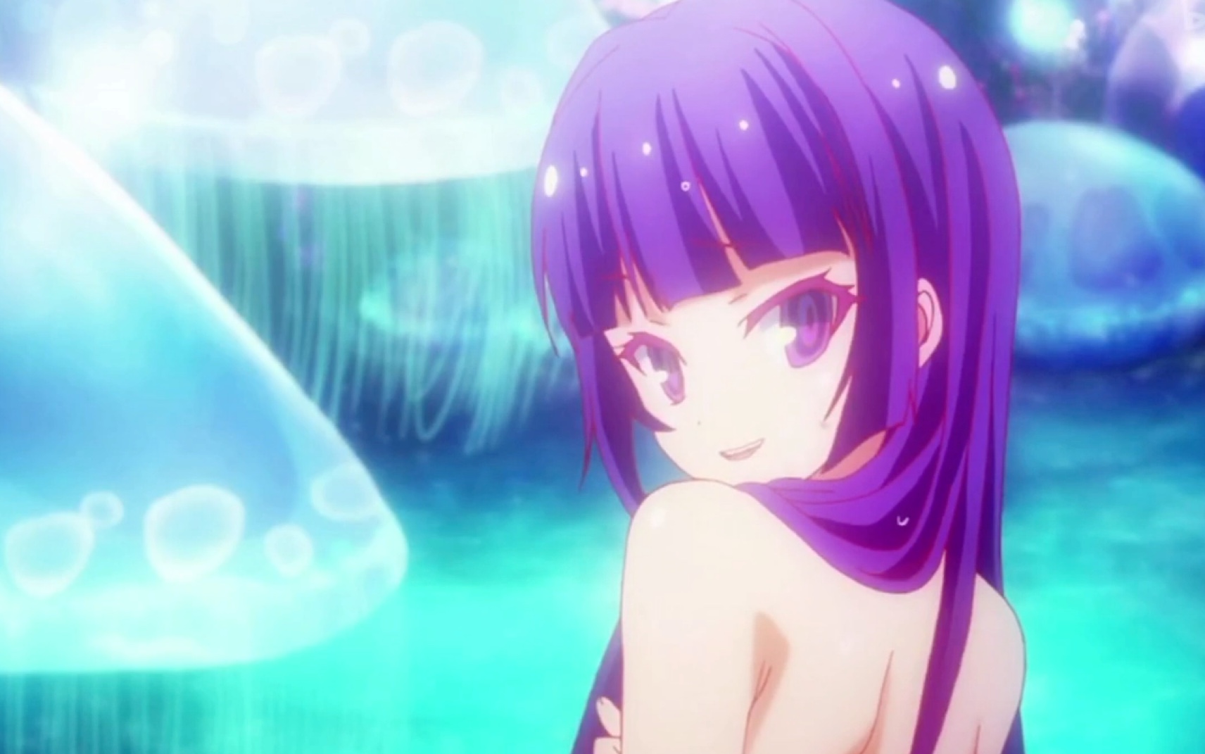 打上花火游戏人生克拉米x菲