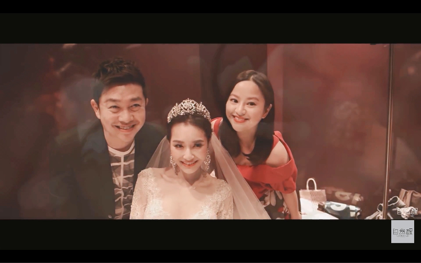 王思佳|婚礼记录