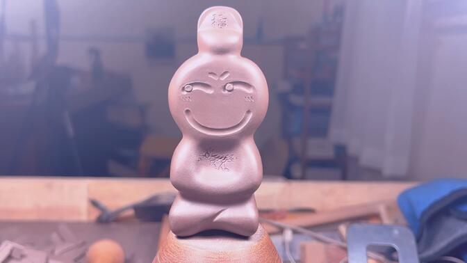 滑稽大帝,王者归来