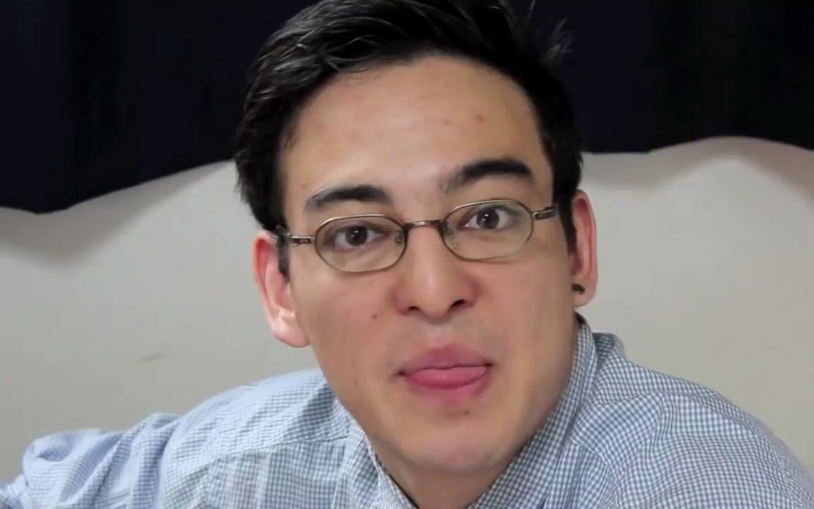 【生肉】filthy frank—the n word