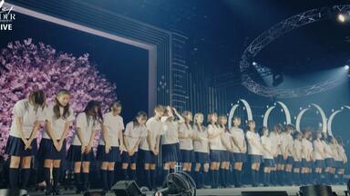欅坂46 LIVE at 東京ドーム~ARENA TOUR 2019 FINAL~_哔哩哔哩_bilibili