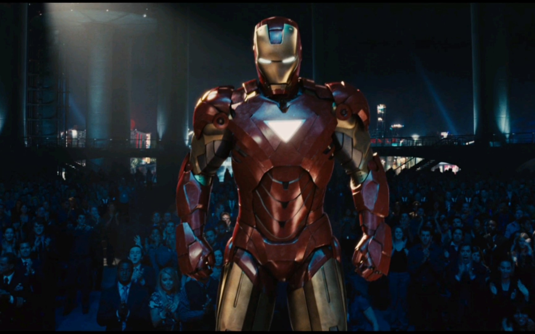 钢铁侠/混剪〕看托尼穿钢铁侠战衣是一种享受,太喜欢托尼这个角色了