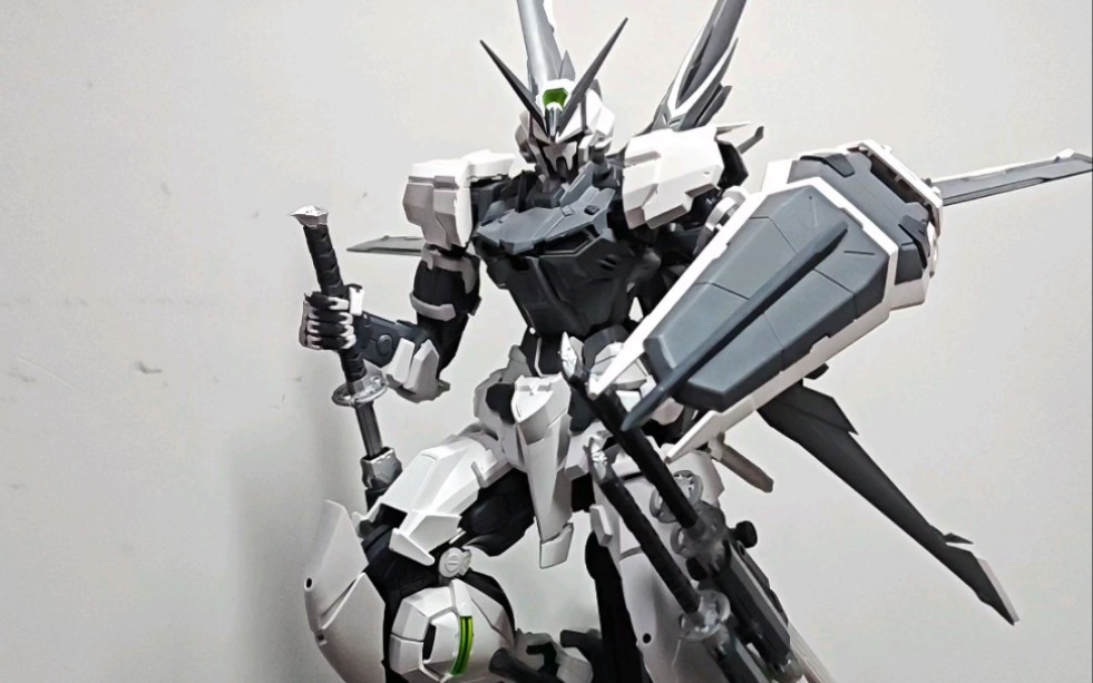 尼尔森异端(清明)未启动配色素组