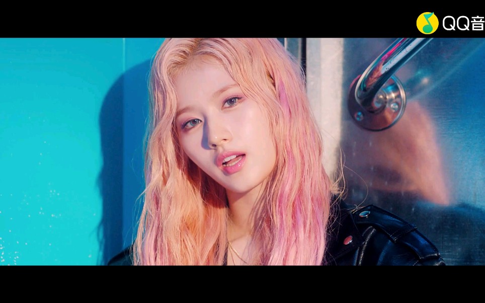 twice 《feel special》 1080p_哔哩哔哩 (゜-゜)つロ 干杯~-bilibili