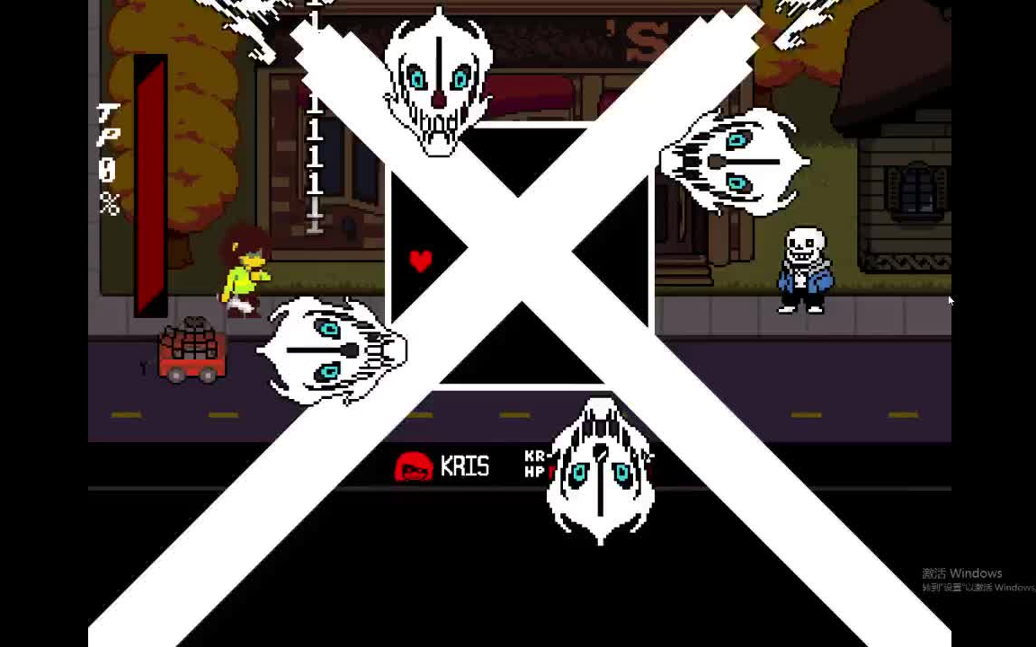 衫脚福闻sans一阶段一药(加第二回合2回合)有下载_哔哩哔哩 (゜-゜)つ