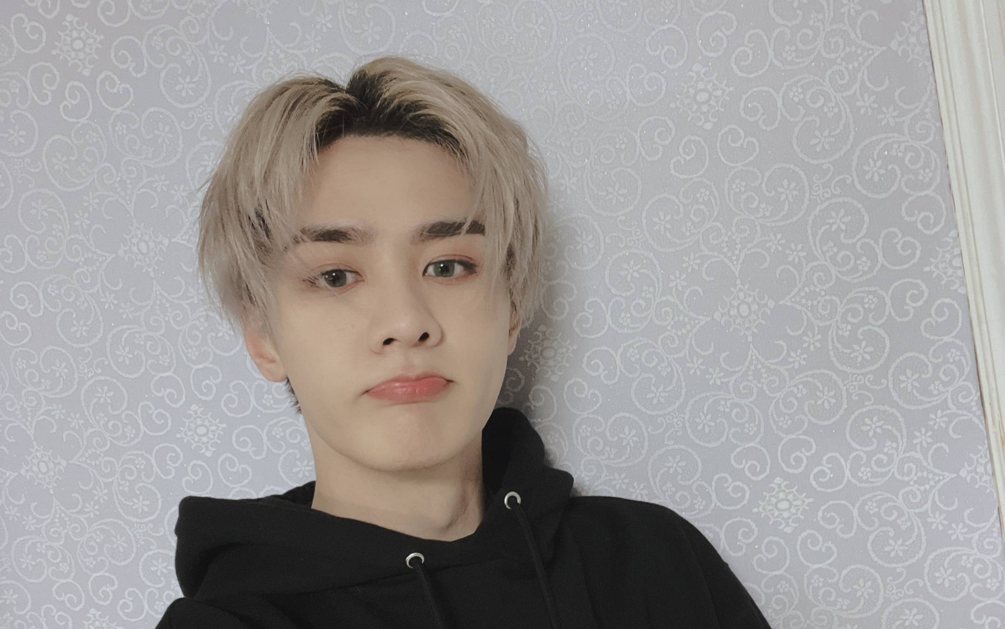 【威神v)【钱锟】乐动首尔 9月19日