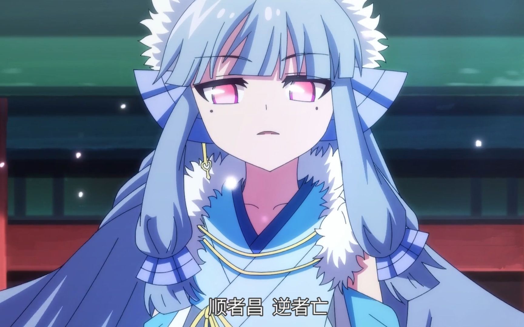 我家大师兄是个反派天道使者到