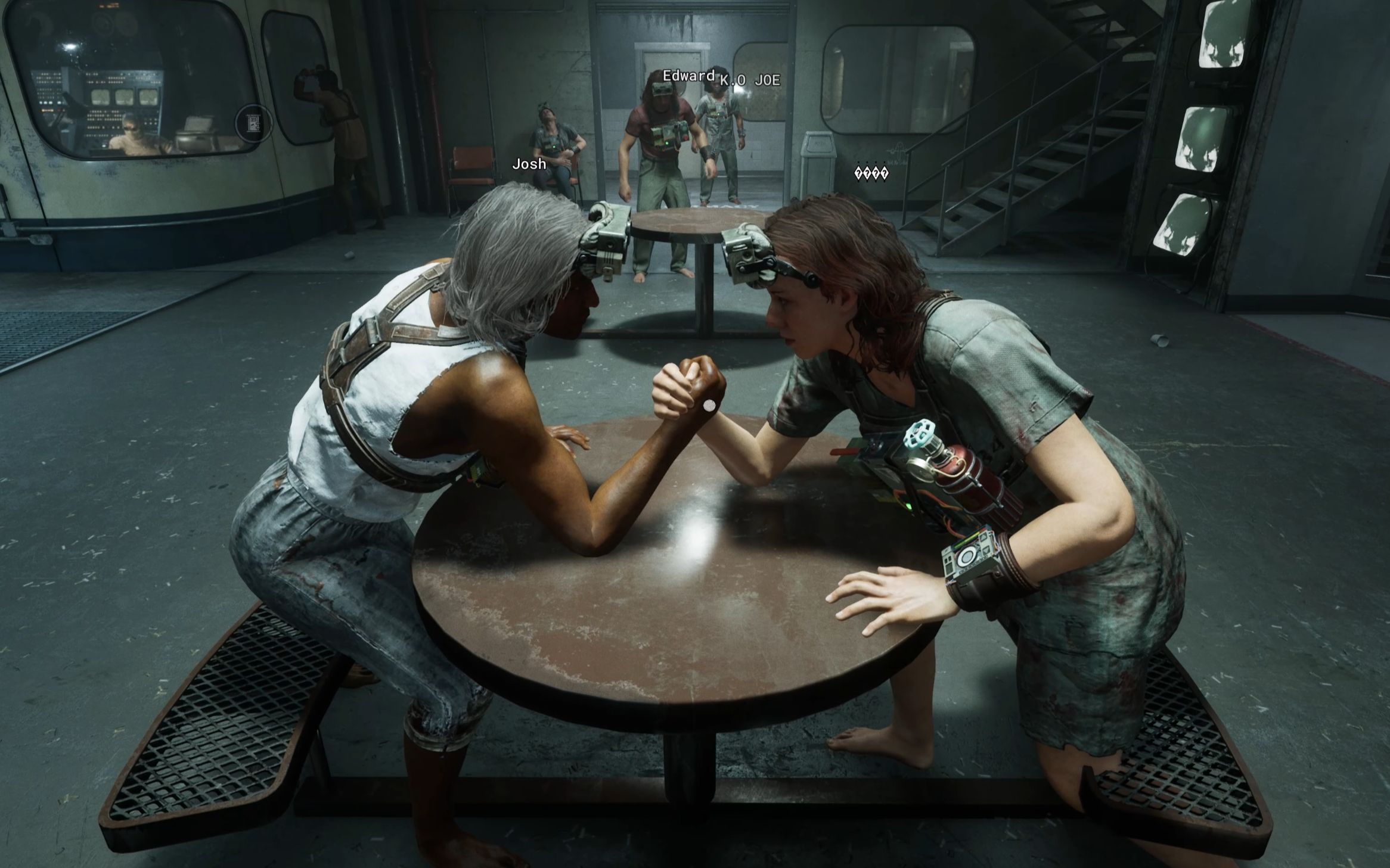 逃生试炼多人模式现状