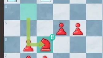 认真下棋一个brilliant没有，1+0乱下下出来三步brilliant