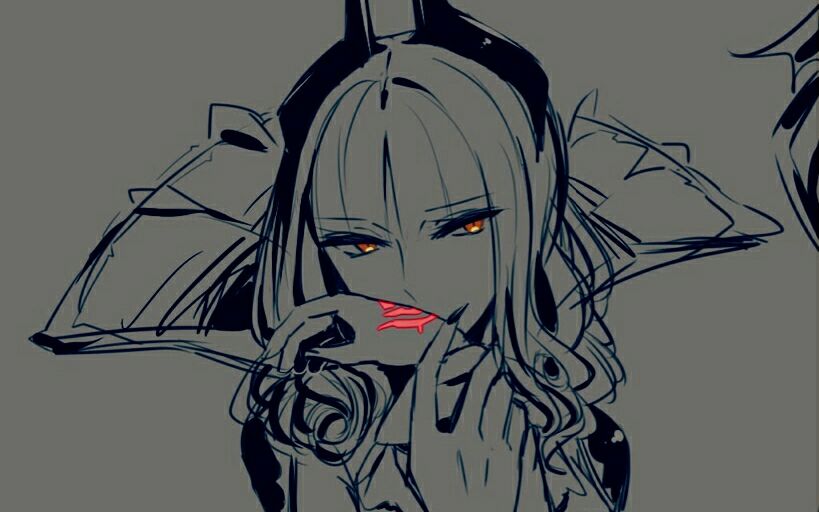 【fgo国服】我亦可,爱你直到朽烂——卡米拉十羁绊纪念_哔哩哔哩_bili