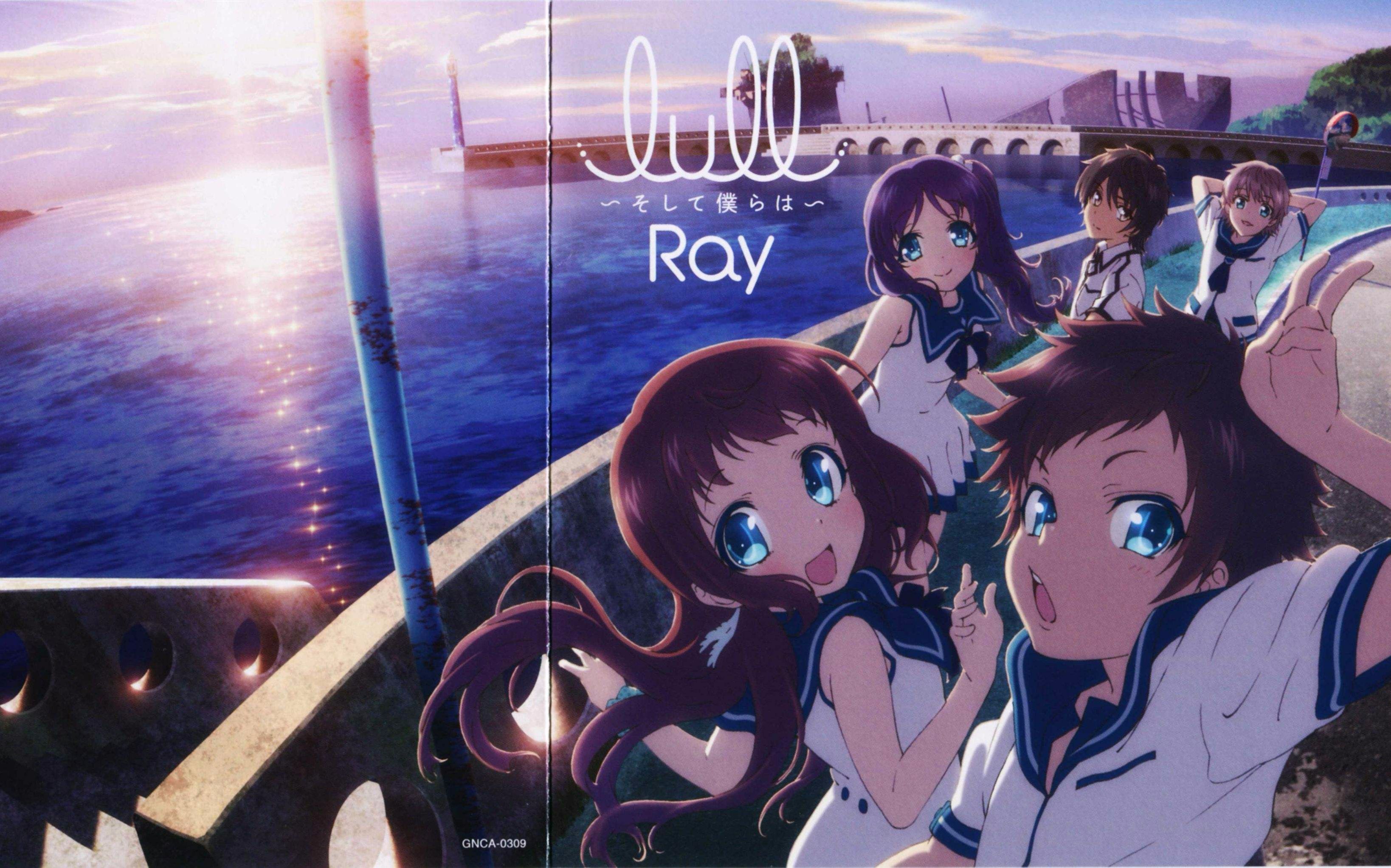 [催泪/amv]恋上你,无怨无悔