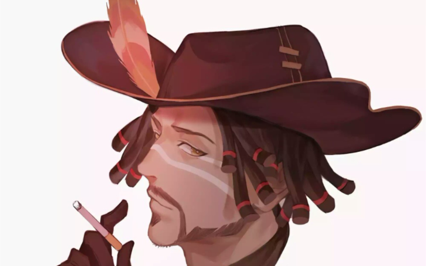 【第五人格/牛仔混剪】他叫凯文,一个牛仔!