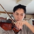 40岁开始自学小提琴 #一个月记录