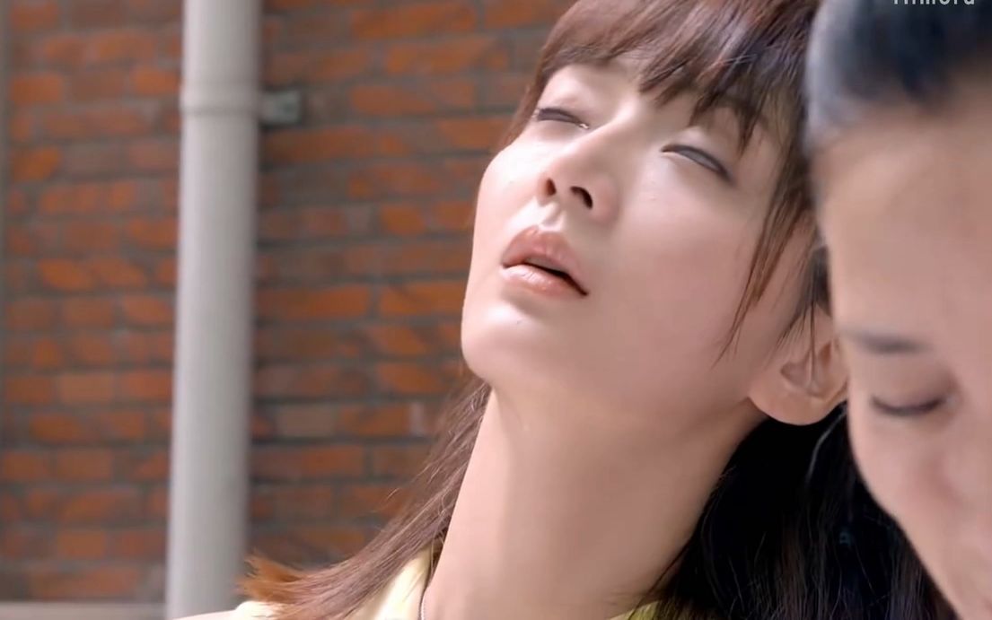 闪亮茗天e68 e78 晕倒片段