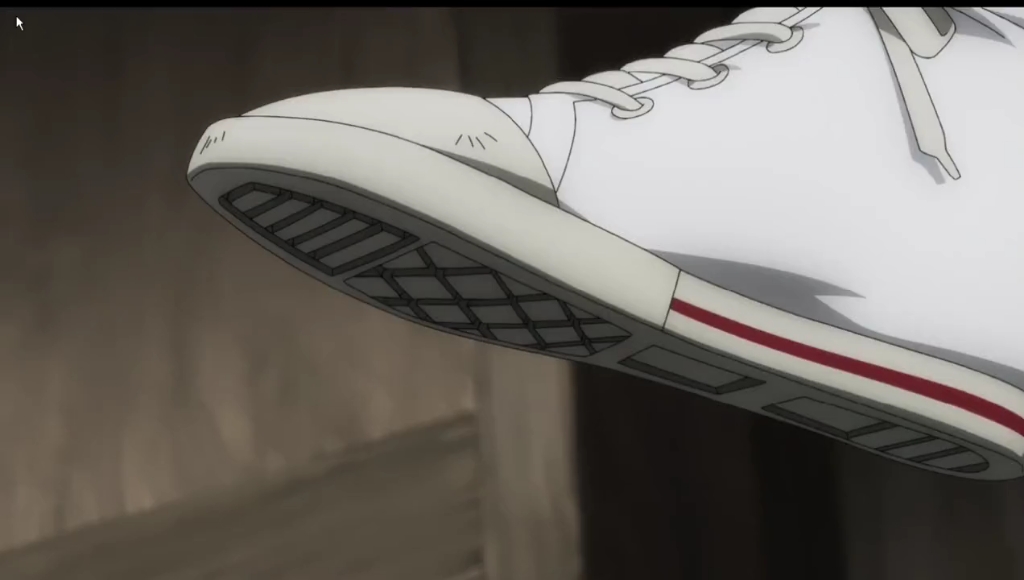 纯爱战士乙骨忧太