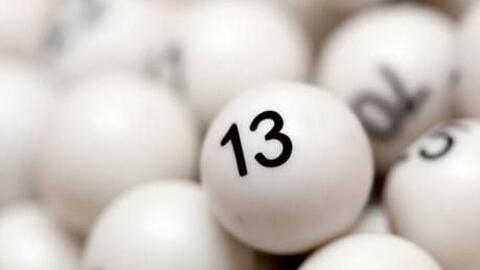 知道为什么西方文化忌讳 13 钟爱 7 这个数字吗 哔哩哔哩 知道为什么西方文化忌讳 13 钟爱 7 这个数字吗 哔哩哔哩