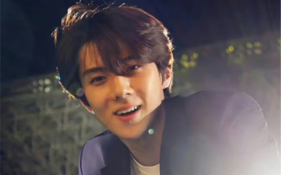 【吴世勋】可是你我之间人山人海