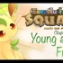 【有声漫画】Eeveelution Squad | Chapter 5 - Young and Free 中文字幕