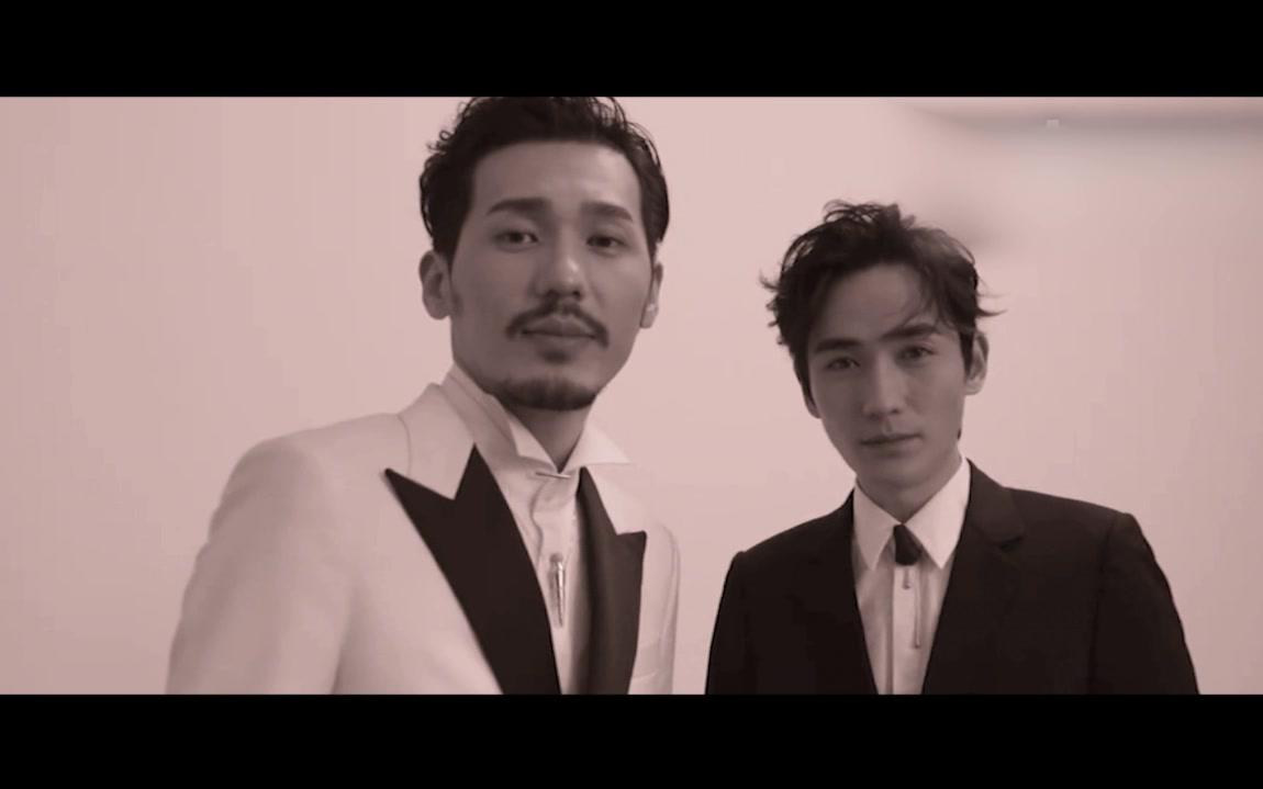 以沫-默读【priest】广播剧剧情歌 朱一龙x白宇 乱入罗云熙李易峰 一