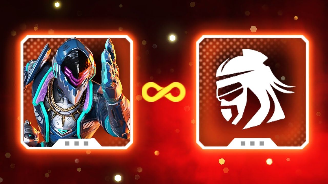 【apex爆料】动力小子威望皮终结技高清展示!