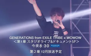 叶清域 花 Cover Generations From Exile Tribe 哔哩哔哩 つロ干杯 Bilibili