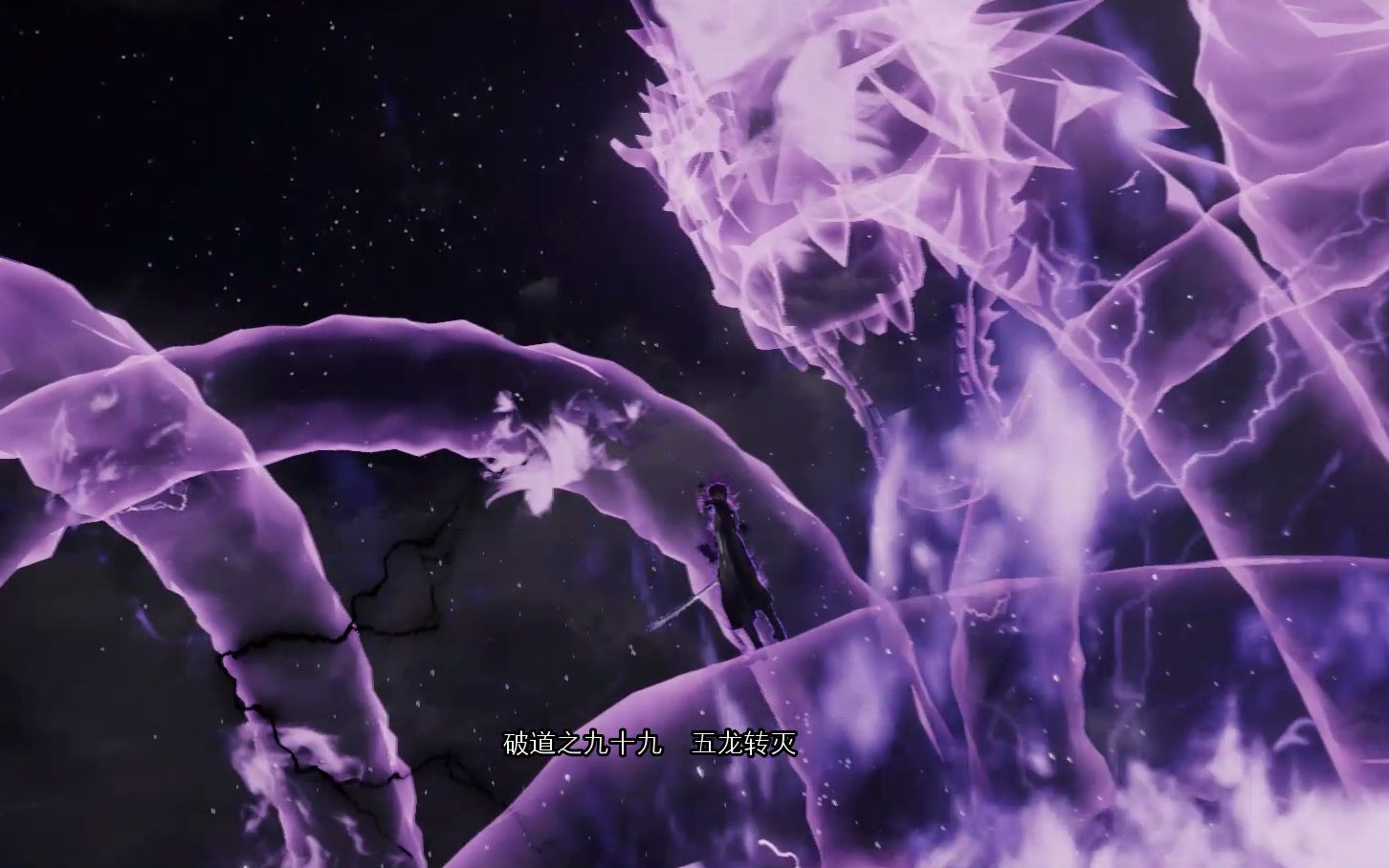 jump_force 蓝染:你说的不防水_哔哩哔哩 (゜-゜)つロ 干杯~-bilibili