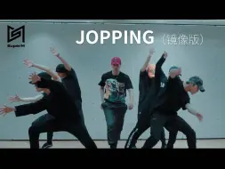 Download Video: SuperM - Jopping 特别的舞蹈“镜像”版 4K