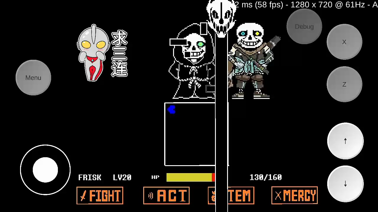 inksans战第一阶段_单机游戏热门视频