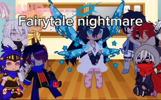 sans au react to nightmare au|sans au|killermare|crossmare