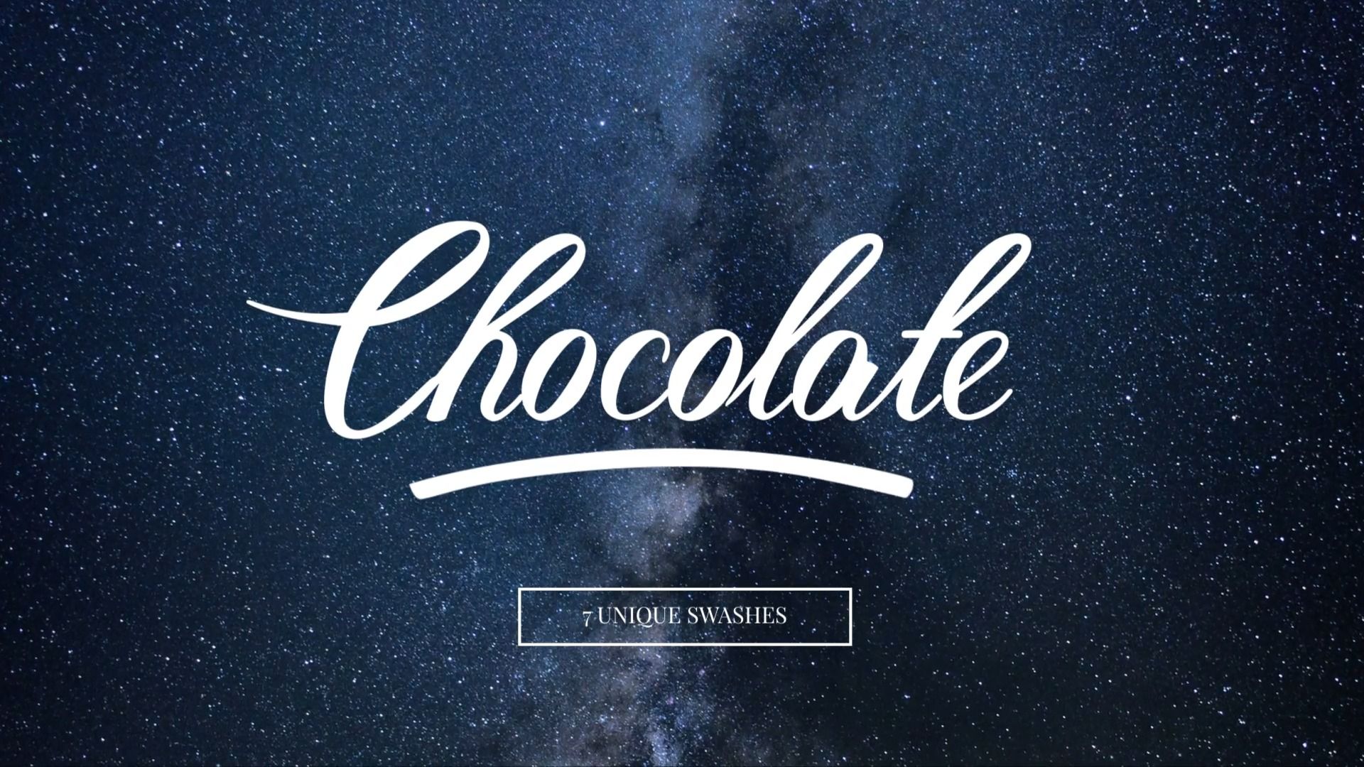 ae模板|创意彩色可爱手绘字母表文字标题动效动画开场片头