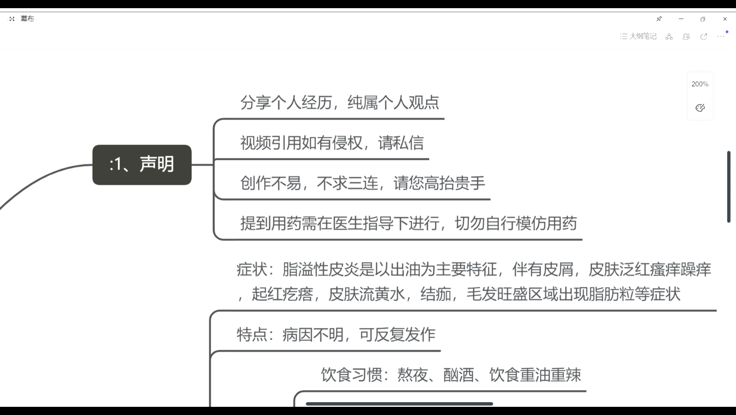 [图]脂溢性皮炎认识和治疗