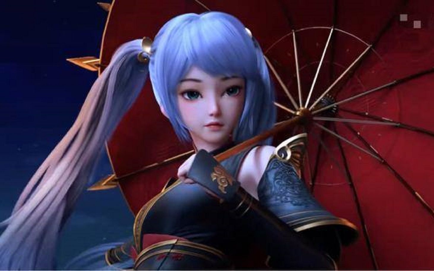 【元龙:高瑶】"我喜欢的样子你都有.