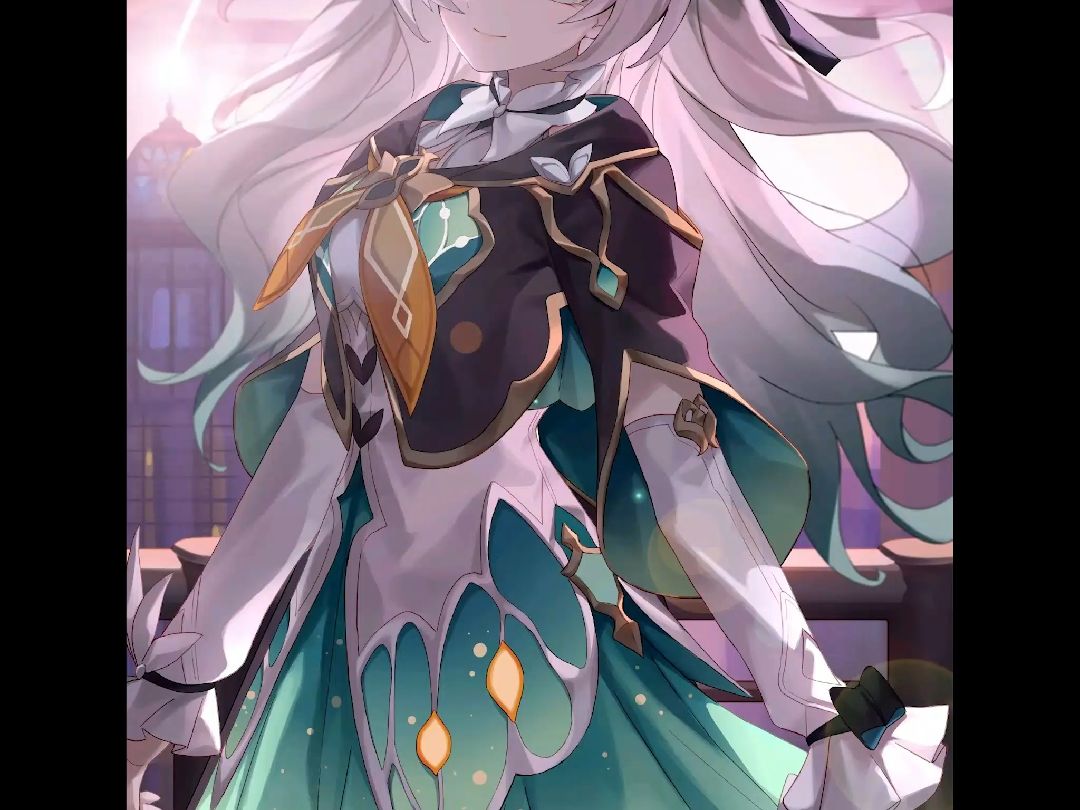 [崩铁2.0十四]流萤⑥