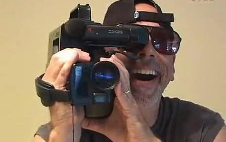 方舟生存进化 夜视镜的奥义是什么 哔哩哔哩