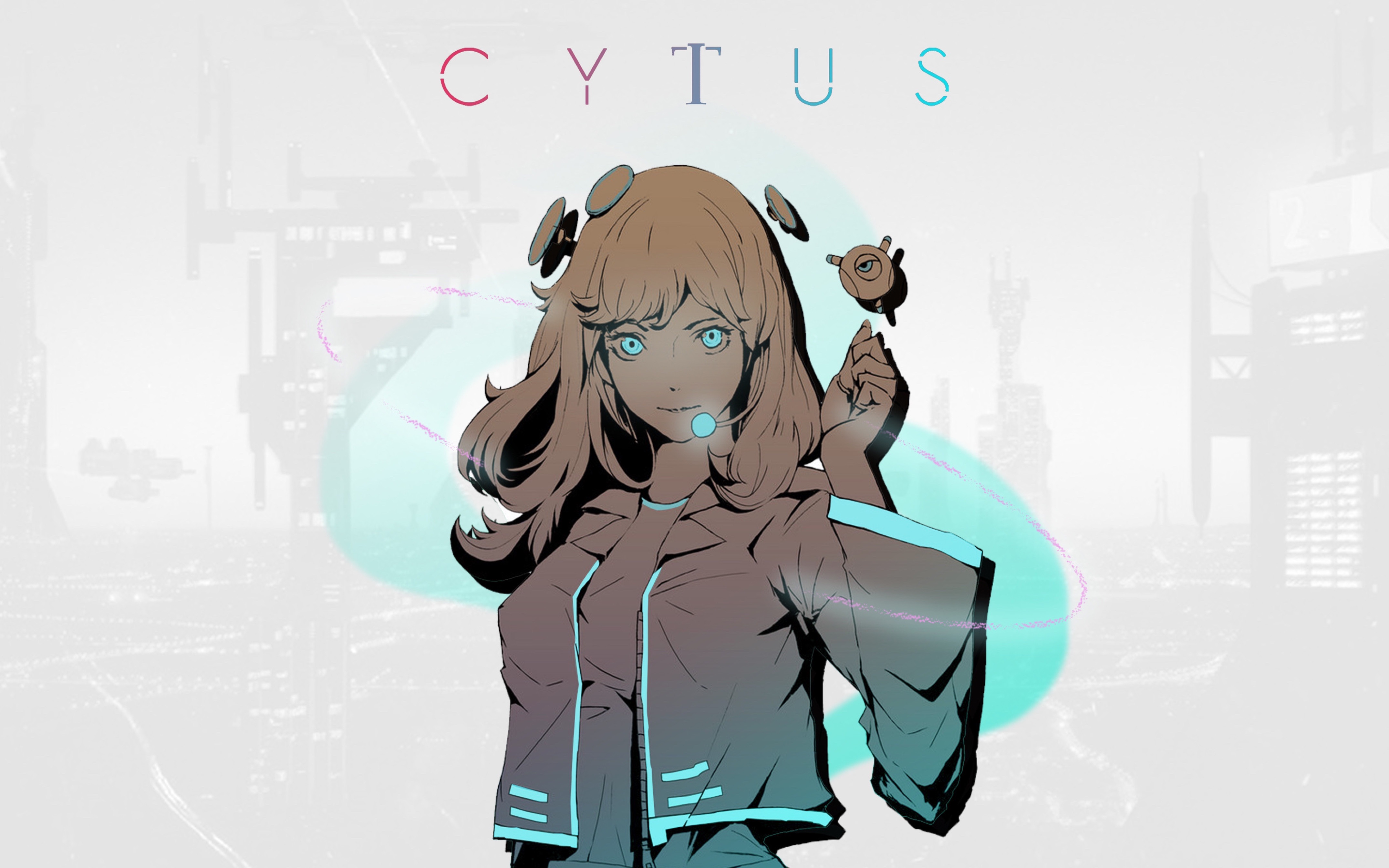 活动  [cytus ii] recall (chaos 9)|(手元)