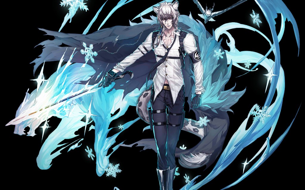 【明日方舟】关于银老板只靠自己能达到多少攻击