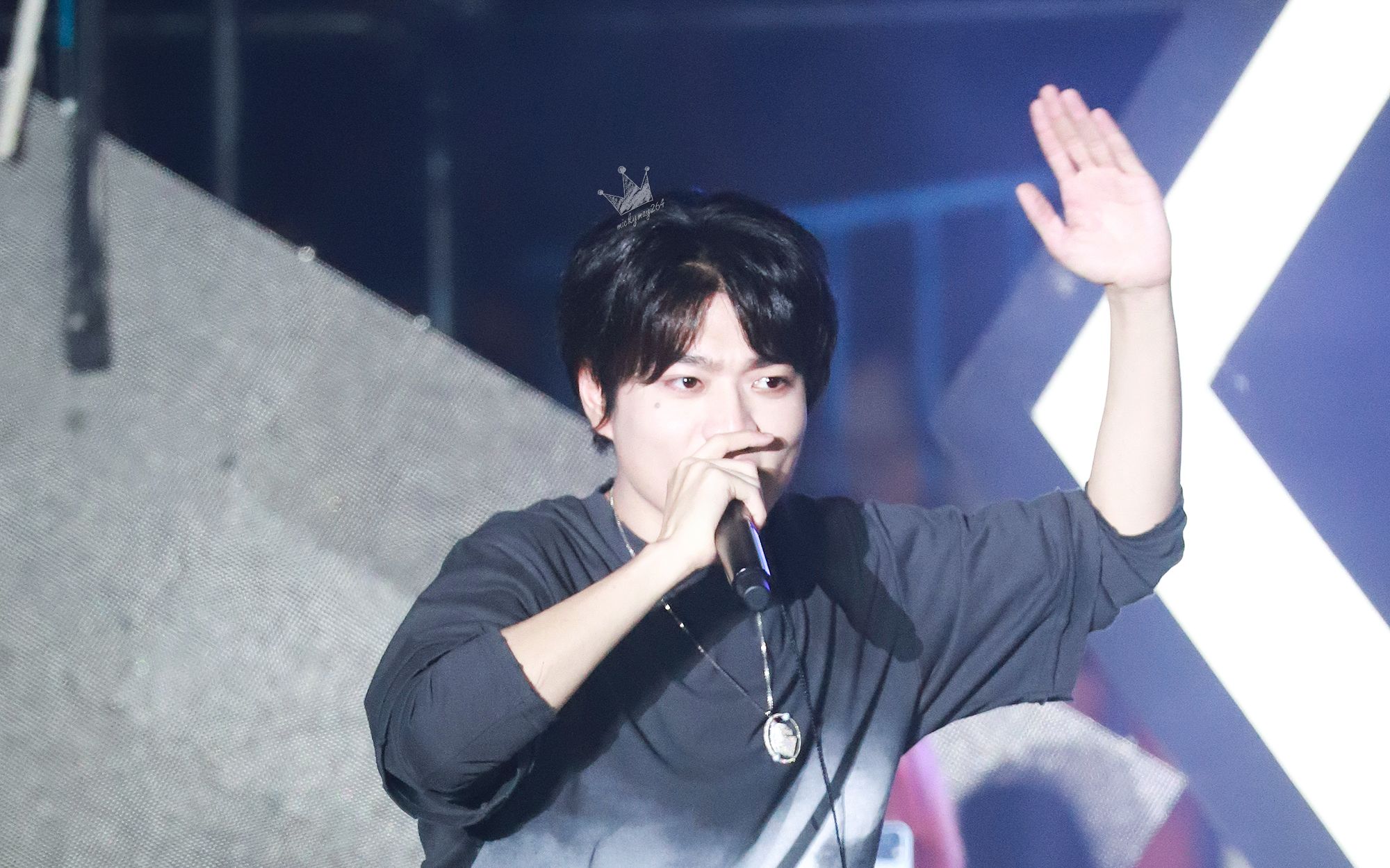 【某幻】220820天津欢乐谷-出租车司机