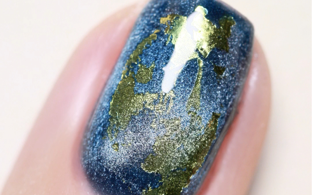 星空猫眼超级好搭配