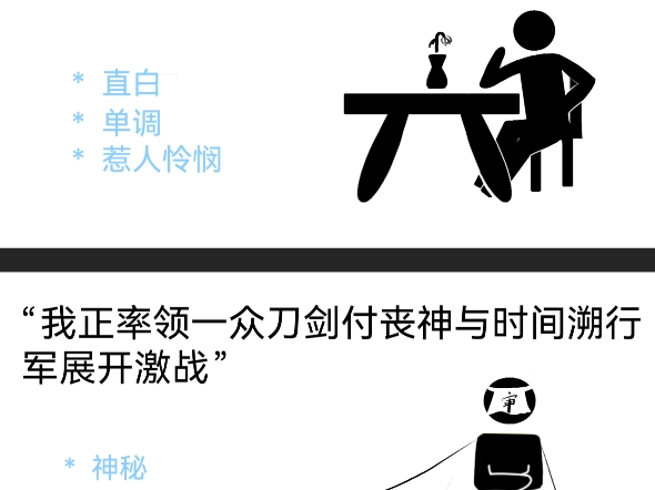 【刀剑乱舞中文版八周年】审神者的高情商回复