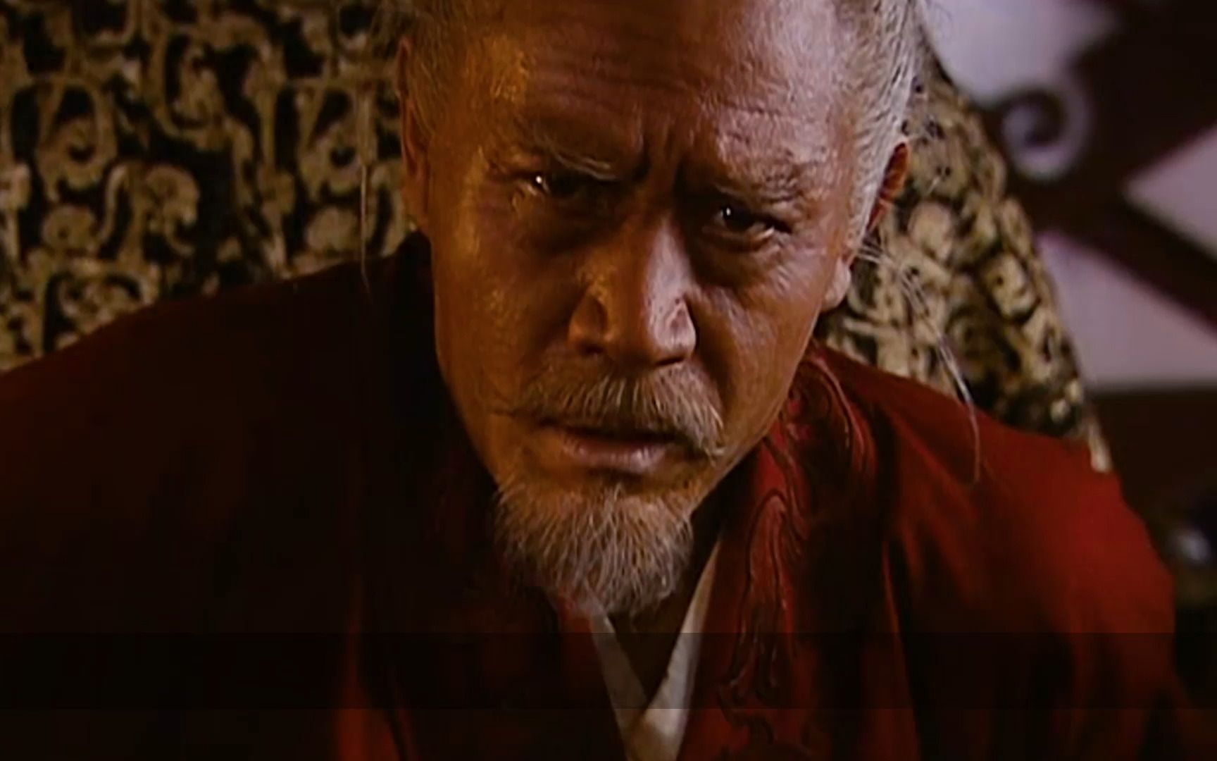 【王奋斗】《汉武大帝》秦铸骨,汉赋魂.