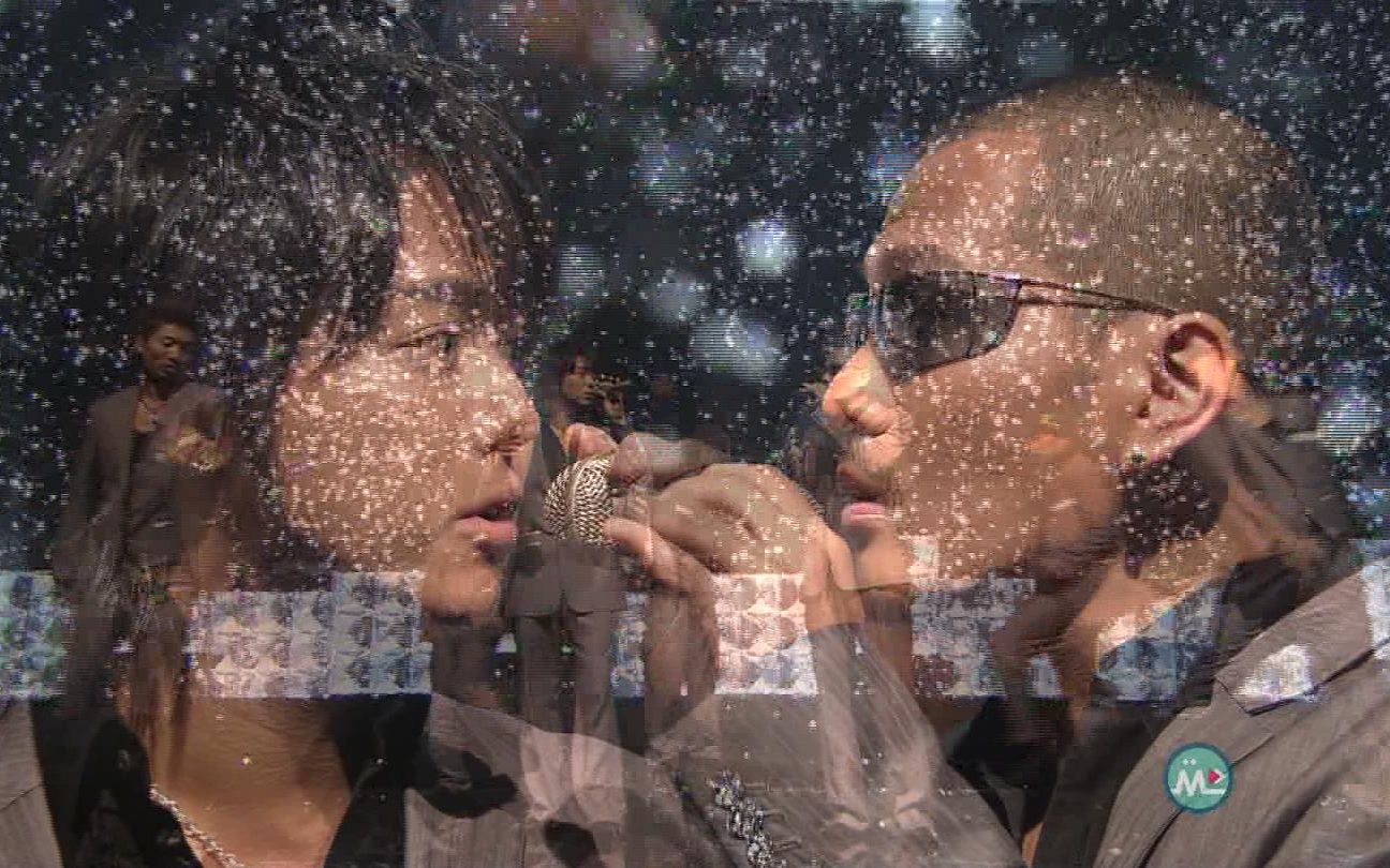 【exile】民工二章时期tv live(搬砖完毕)