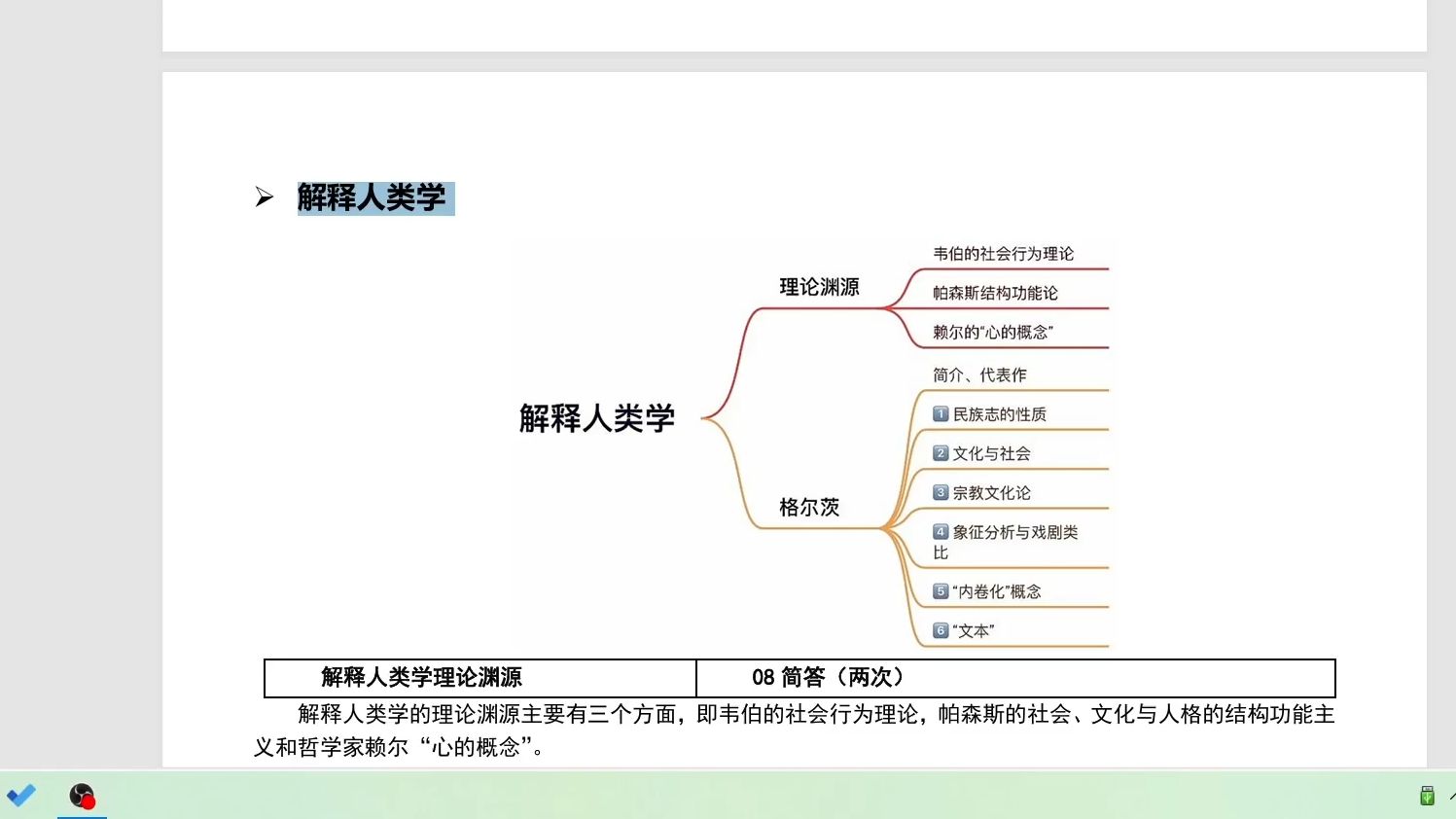 解释人类学哔哩哔哩bilibili