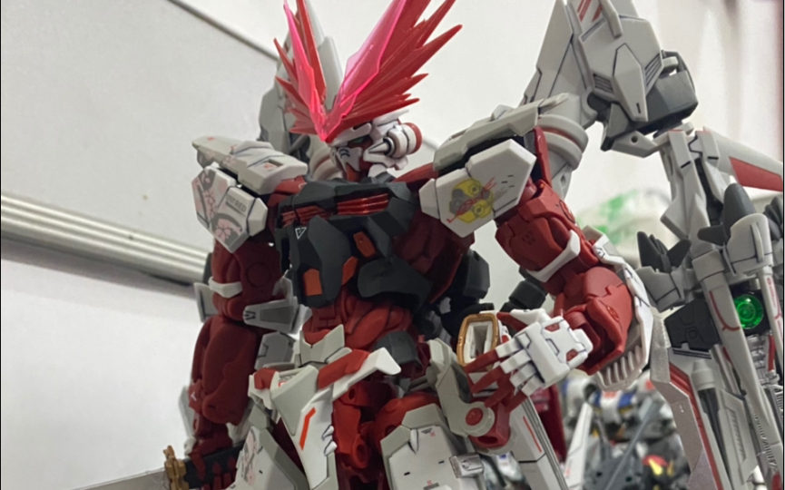 mjh红异端 王者之剑_哔哩哔哩_bilibili