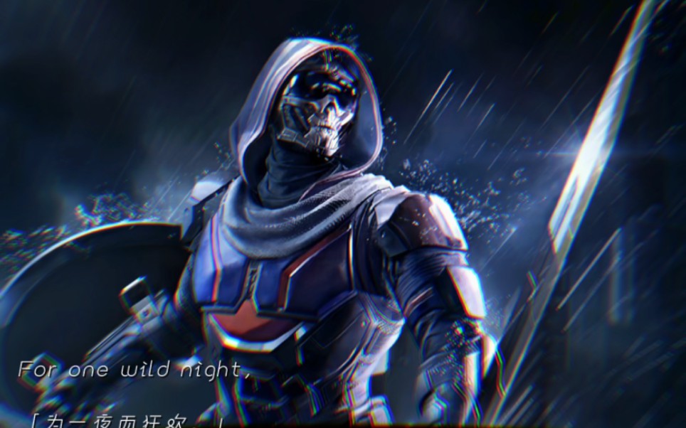 来自漫威反派的魅力