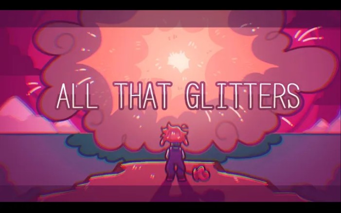 All That Glitters (Animation Meme)哔哩哔哩bilibili