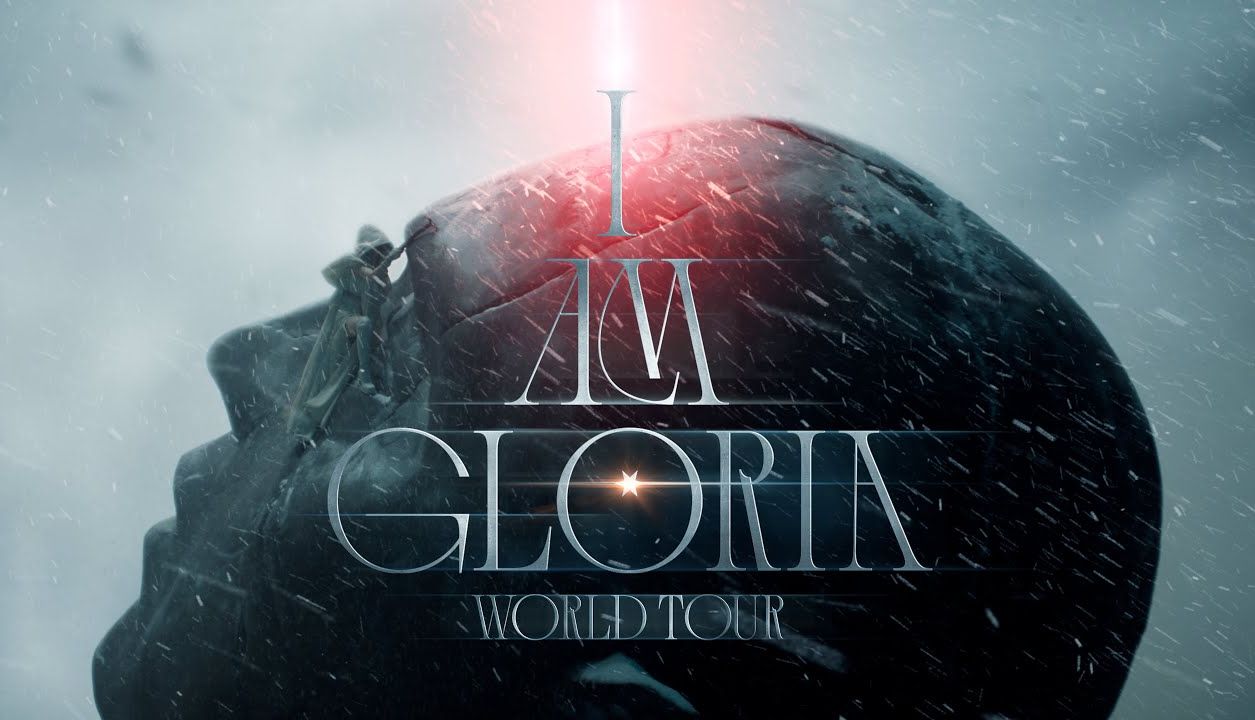 [图]《I AM GLORIA 世界巡回演唱会》 — 邓紫棋 [ 歌单收录版/全字幕 (Hi-Res) ]