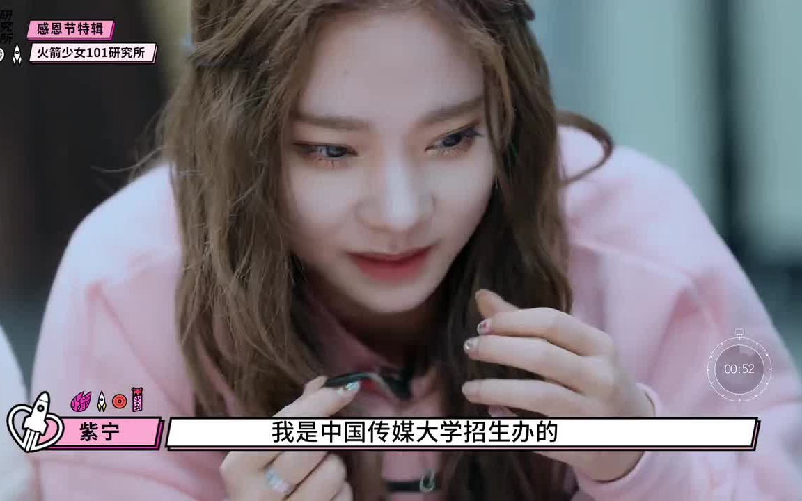 火箭少女研究所